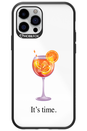 Spritz - Apple iPhone 12 Pro