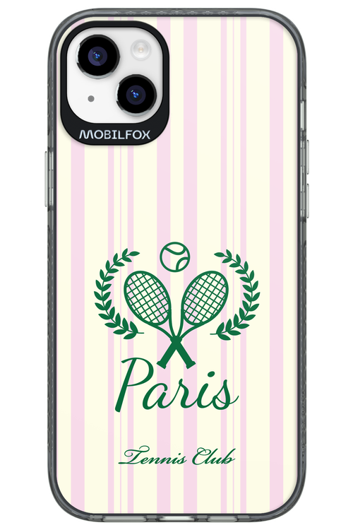 Paris Tennis Club - Apple iPhone 14 Plus