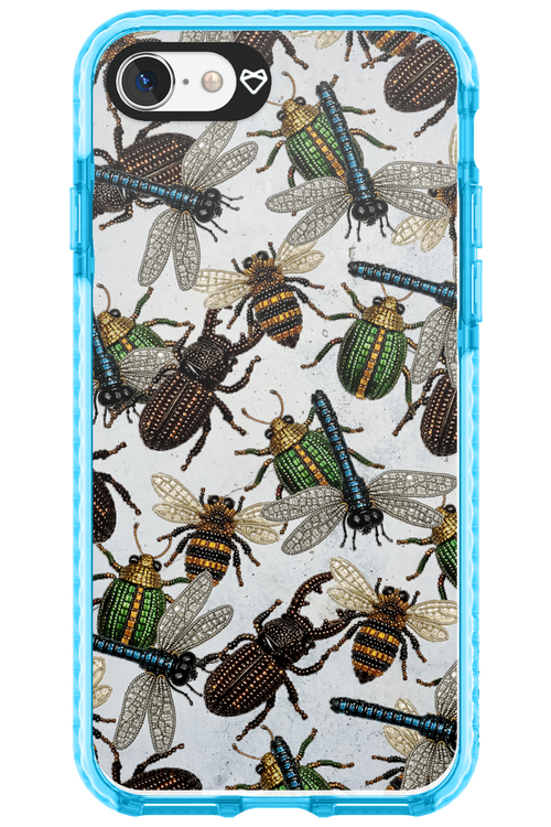 Beetle Gem - Apple iPhone SE 2022