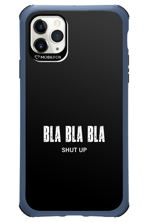 Bla Bla II - Apple iPhone 11 Pro Max