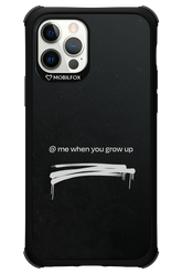 Me when.. - Apple iPhone 12 Pro