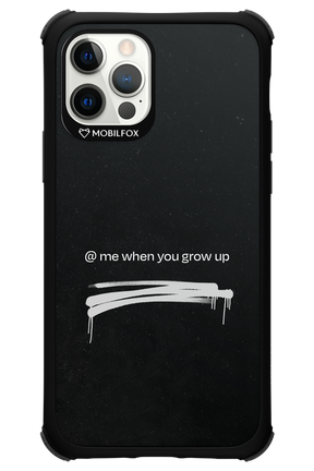 Me when.. - Apple iPhone 12 Pro