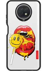 Lolli Kiss 2.0 - Xiaomi Redmi Note 9T 5G