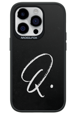 (Off Space) Q 2.0 - Apple iPhone 14 Pro