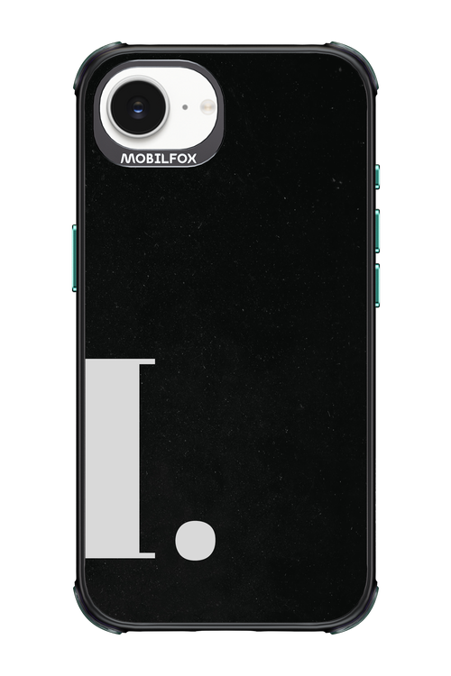 I (Off Space) 2.0 - Apple iPhone 16e