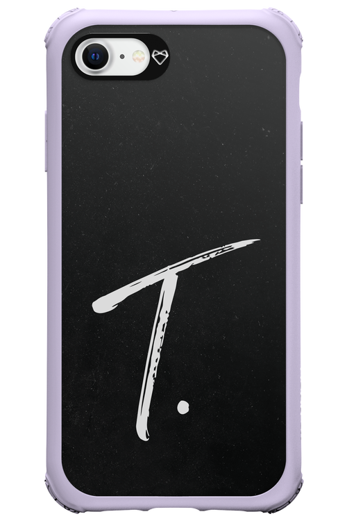 (Off Space) T 2.0 - Apple iPhone SE 2022