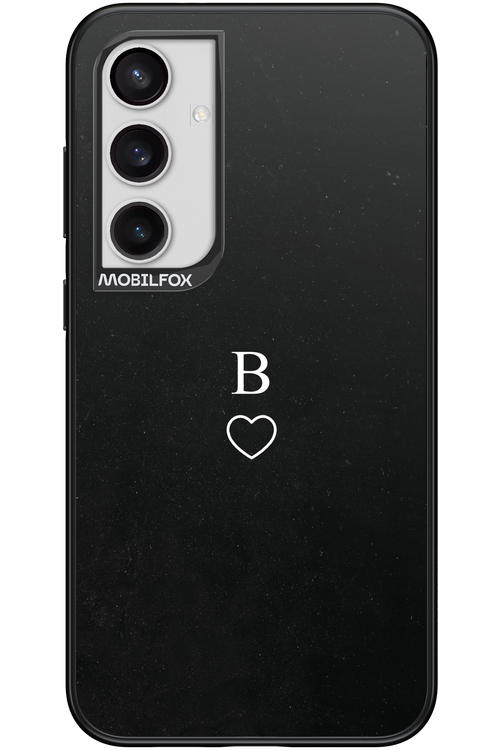 B Black 2.0 - Samsung Galaxy S24+