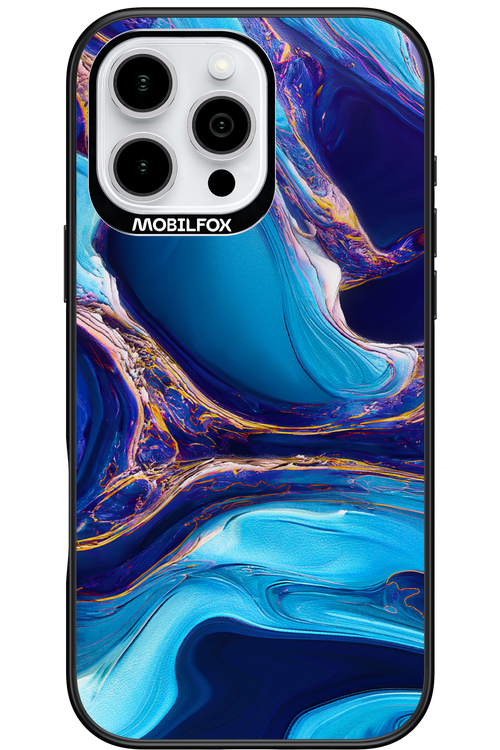 Amethyst 2.0 - Apple iPhone 16 Pro Max