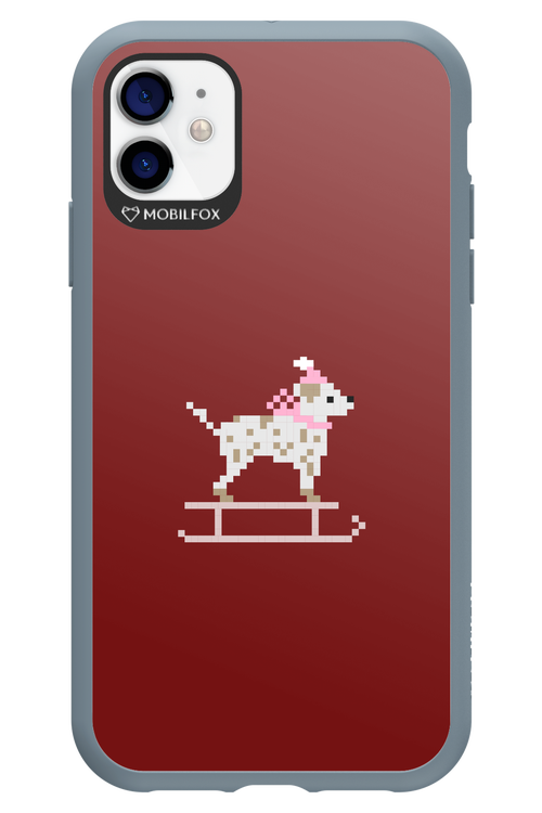 Chill Pup - Apple iPhone 11