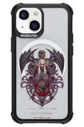 Dracarys - Apple iPhone 13 Mini