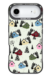 Warm Trails - Apple iPhone 17 Air