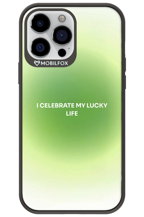 MY LUCKY LIFE - Apple iPhone 13 Pro Max