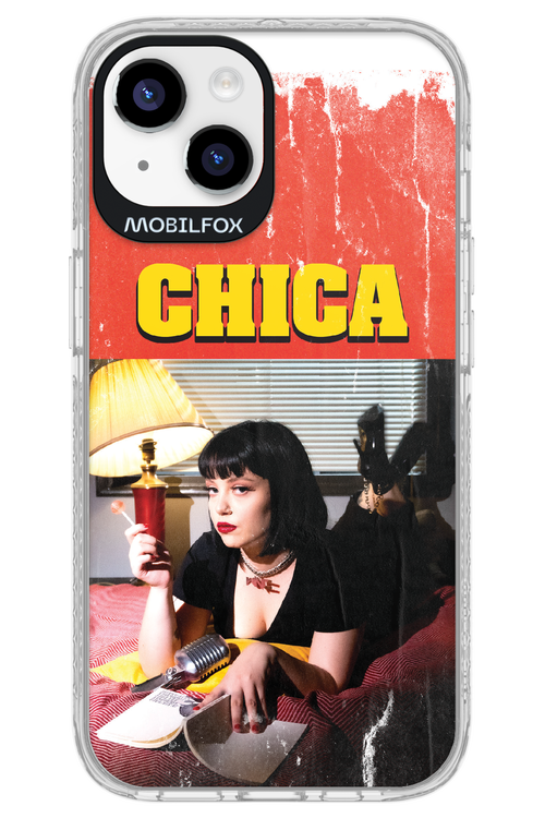 CHICA - Apple iPhone 14