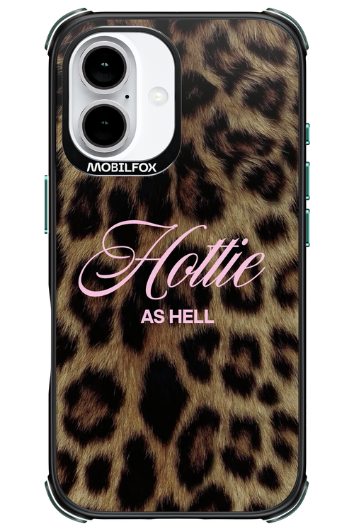 hottie 2.0 - Apple iPhone 16