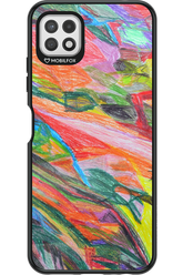 Color Storm - Samsung Galaxy A22 5G