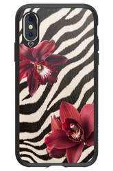 Vintage Flower 2.0 - Apple iPhone XS