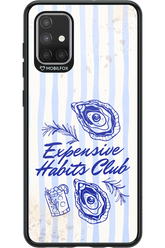 Expensive Habits Club 2.0 - Samsung Galaxy A71