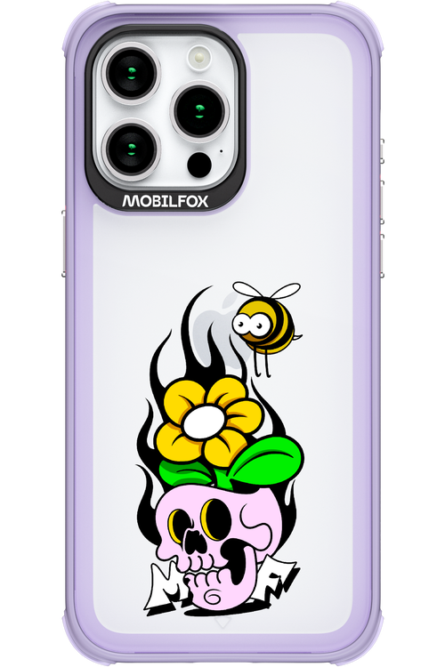 Sugar & Venom - Apple iPhone 15 Pro Max