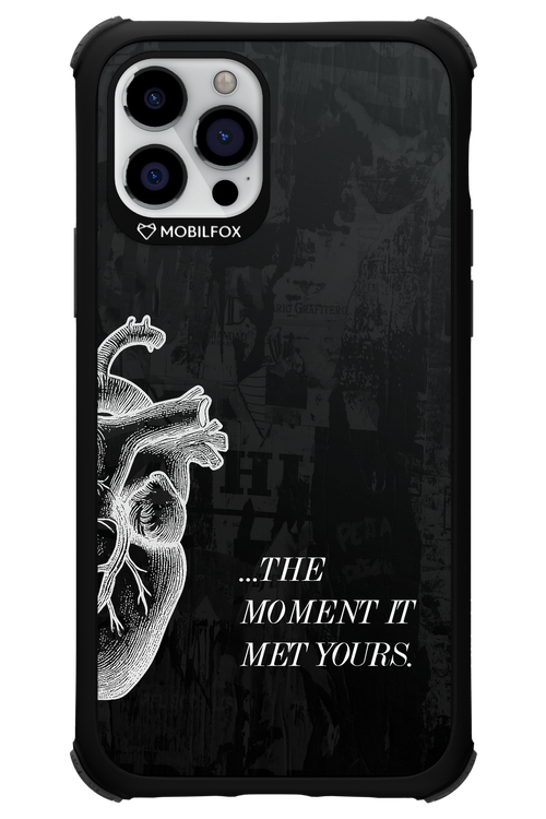 His Heart 2.0 - Apple iPhone 12 Pro