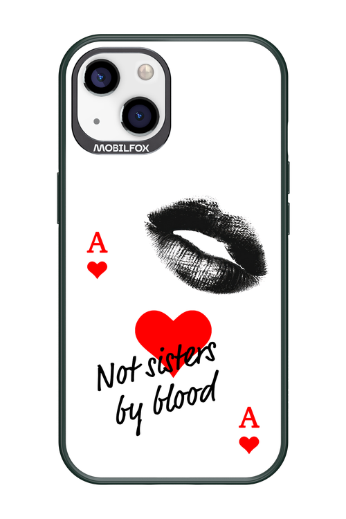 Not by Blood 2.0 - Apple iPhone 13