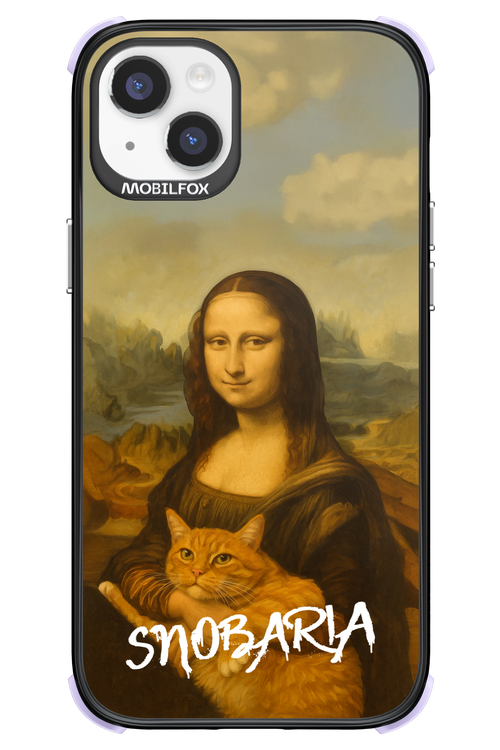 OG Cat Lover - Apple iPhone 14 Plus