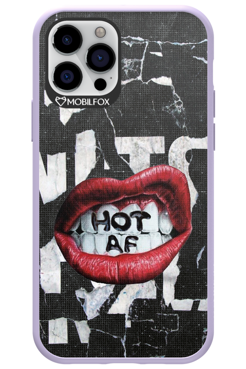 HOT AS F - Apple iPhone 12 Pro