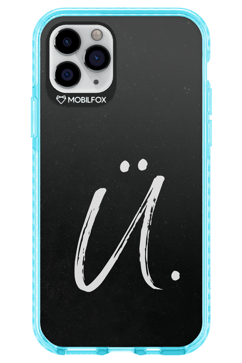 (Off Space) U II 2.0 - Apple iPhone 11 Pro