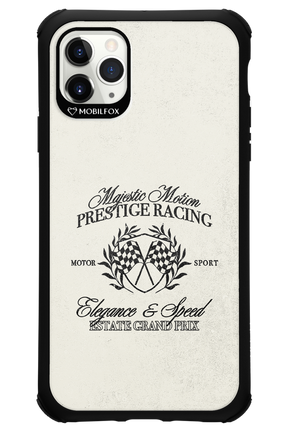 Old money - Apple iPhone 11 Pro Max