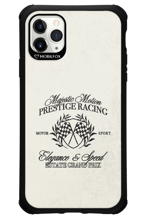Old money - Apple iPhone 11 Pro Max