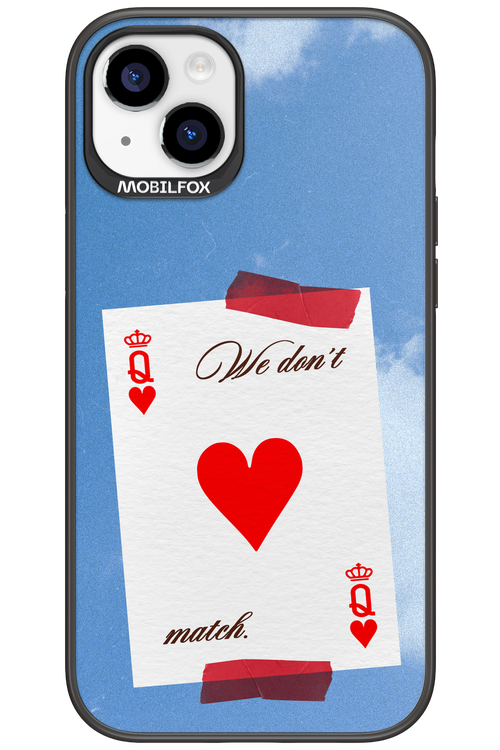 Match - Apple iPhone 15 Plus