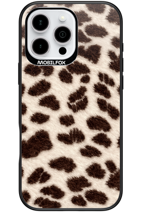 Wild Coat 2.0 - Apple iPhone 16 Pro Max
