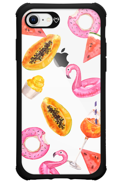 TropicalHouse - Apple iPhone 8