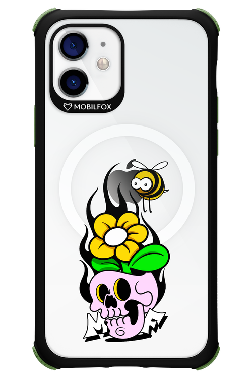 Sugar & Venom - Apple iPhone 12