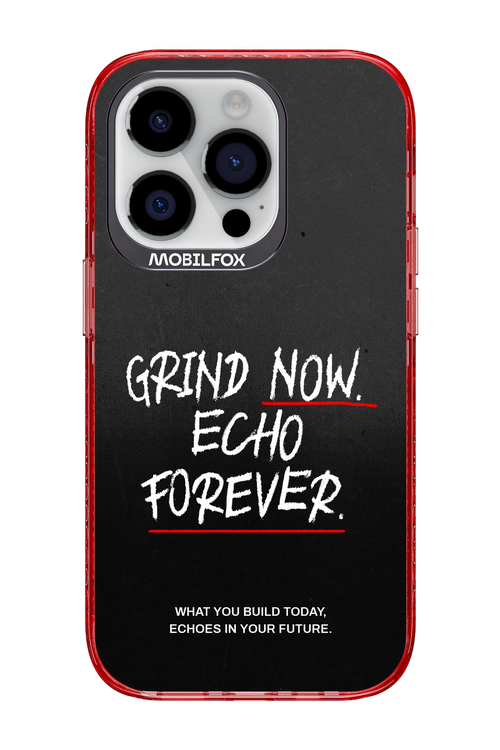 Grind Now - Apple iPhone 14 Pro