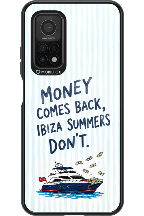 Ibiza summers 2.0 - Xiaomi Mi 10T 5G