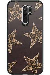 Wild Stars Brown 2.0 - Xiaomi Redmi 9
