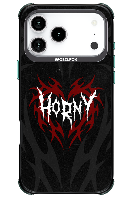 HORNY 2.0 - Apple iPhone 17 Pro Max