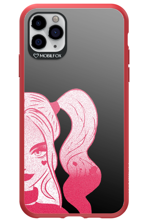 Qween Red 2.0 - Apple iPhone 11 Pro Max