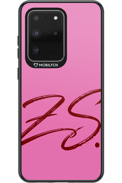 (Sorbet) ZS 2.0 - Samsung Galaxy S20 Ultra 5G