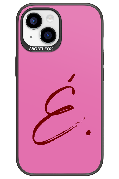(Sorbet) E II 2.0 - Apple iPhone 15