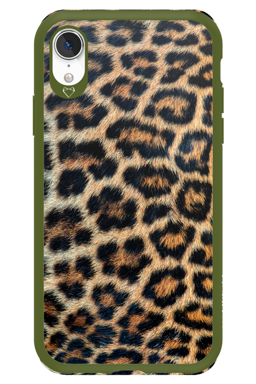 Leopard 2.0 - Apple iPhone XR