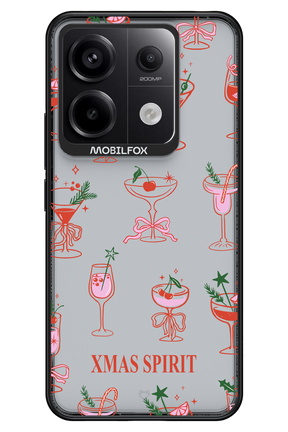 XMAS SPIRIT - Xiaomi Redmi Note 13 Pro 5G
