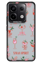XMAS SPIRIT - Xiaomi Redmi Note 13 Pro 5G