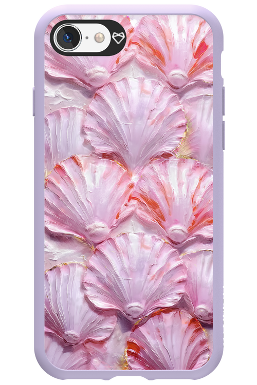 Venus Shell - Apple iPhone SE 2022