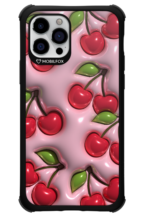 Cherry Bomb 2.0 - Apple iPhone 12 Pro
