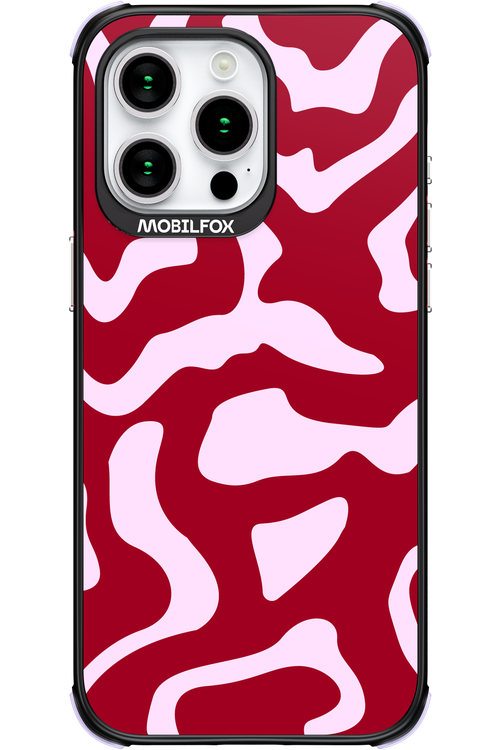 Strawberry Shake - Apple iPhone 15 Pro Max