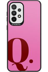 Q (Sorbet) 2.0 - Samsung Galaxy A33