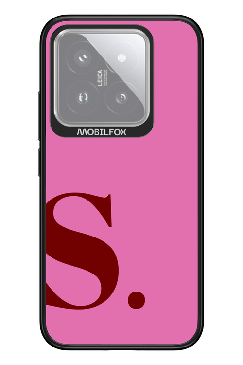 S (Sorbet) 2.0 - Xiaomi 14