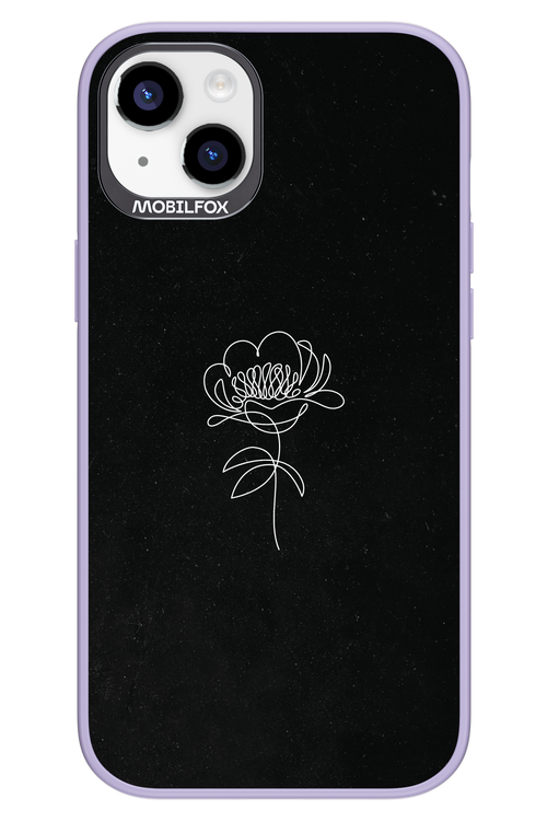 Wild Flower - Apple iPhone 14 Plus