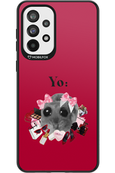 YO 2.0 - Samsung Galaxy A73